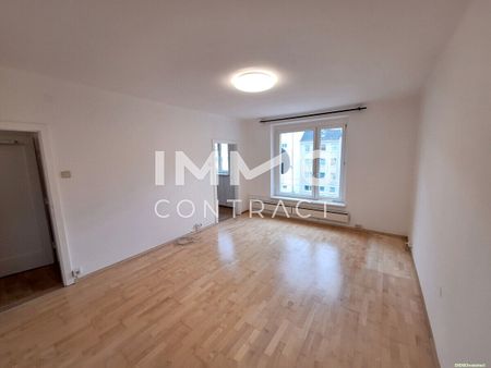 Klein aber mein - 33m² Mietwohnung in Amstetten - Krankenhausnähe - Photo 2