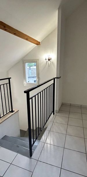 Location Appartement 2 pièces 47 m2 à Saint-Dié-des-Vosges - Photo 1