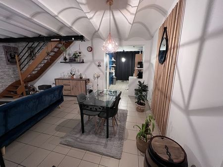 Maison 3 pièces à Anzin - Photo 4