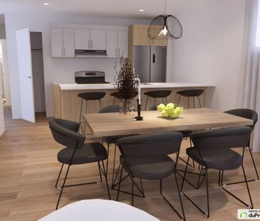 102, rue Laflamme, St-Jérôme (St-Jérôme) à louer - Photo 2