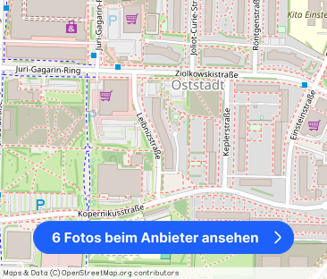 ... Herrichtung ... Individueller Grundriss im Hochhaus ... - Foto 1