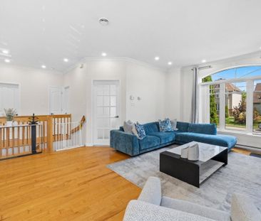 Maison de plain-pied à louer - Blainville (Sud) - Photo 1