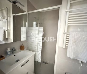 Appartement T1 à louer - Villeurbanne, Quartier Flachet - Photo 5