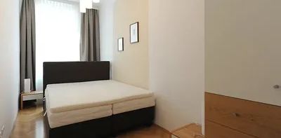 Altbau exklusiv | möbliert | Nähe Urania - Photo 2