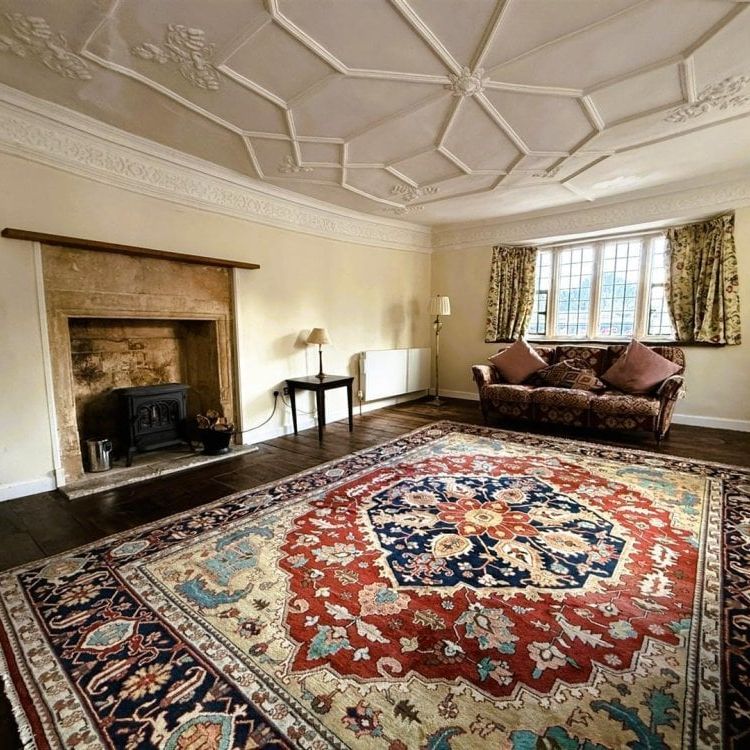 The Walronds, Fore Street, Cullompton - Photo 1