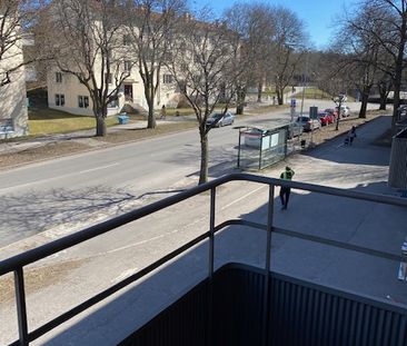 2;5 uthyres till företag i Hägersten - Foto 3