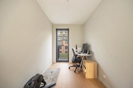 Recent appartement met 2 slaapkamers en terras - Photo 4