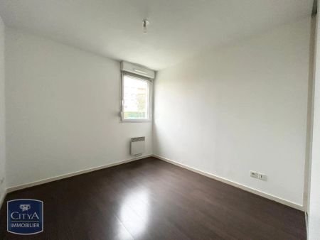 Appartement à louer 2 pièces 52.1m² - Photo 3