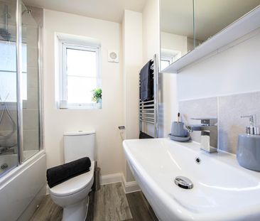 Janaki-Ammal Avenue, Norwich, Cringleford - Photo 1