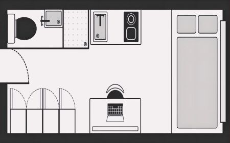 Compact Studio - Photo 3