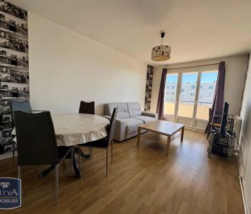 Appartement à louer 3 pièces 54.15m² - Photo 5