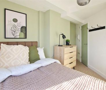 1 bedroom terraced house to rent - Photo 5