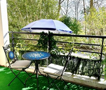 ANGLET LOCATION ANNUEL : T2 AVEC TERRASSE - Photo 6