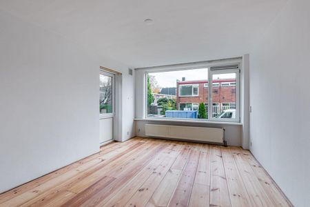 Aart van der Leeuwstraat 57, Weesp Dichtersbuurt, 1382TM - Photo 2