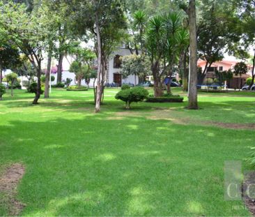 Vive En Una Fortaleza Dentro De La Ciudad, Casa En Renta En Coyoacan - Photo 5