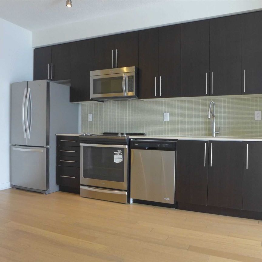 For Lease - 4011 Brickstone Mews Unit# 3408, Mississauga, Ontario - Photo 1