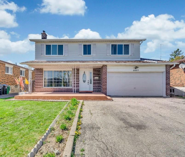 For Lease - 3337 Jolliffe Avenue, Mississauga, Ontario - Photo 2