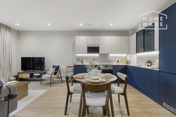 1 bedroom flat to rent - Photo 1