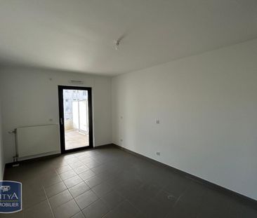 Location Appartement 2 pièces 54m² STRASBOURG 67100 - Photo 5