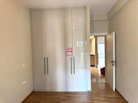 Διαμέρισμα για ενοικίαση Άγιος Γεώργιος (Κυψέλη) - Photo 5