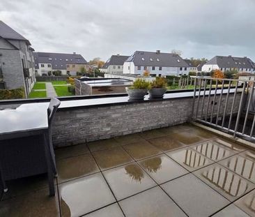 Appartement te huur - Foto 4