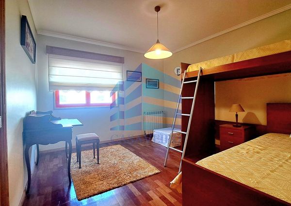 Apartamento T2 em Aveiro