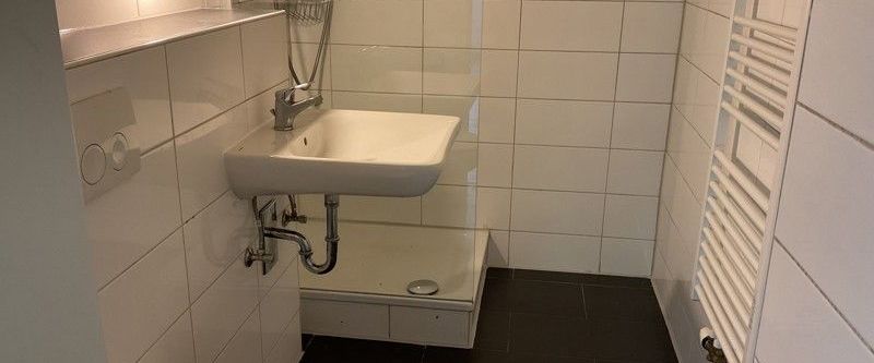 Nette Nachbarn gesucht: individuelle 2-Zimmer-Wohnung - Foto 1