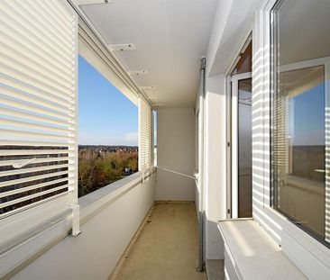 Treppensteiger leben länger - Foto 4