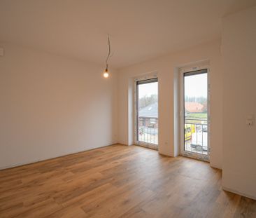 6663 - Hoch über dem Alltag – lichtdurchflutete 2-Zimmer-Wohnperle ... - Photo 5