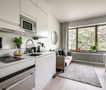 Fridhemsplan, Stockholm - Photo 6