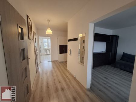 Mieszkanie na Wynajem - Фото 4