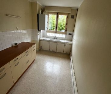 Location Appartement 4 pièces 87m² - Photo 4