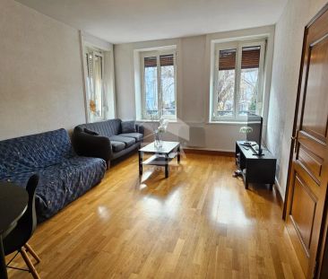 Appartement Saint Die Des Vosges 2 pièce(s) 52 m2 - Photo 1