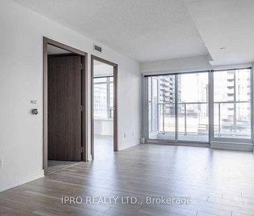 2 Bedroom, 1 Bathroom - Lakeshore Condos - Photo 1