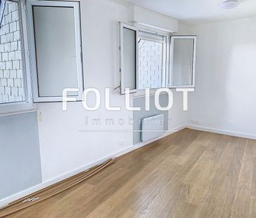 Appartement Pontorson 1 pièce 22 m2 - Photo 1