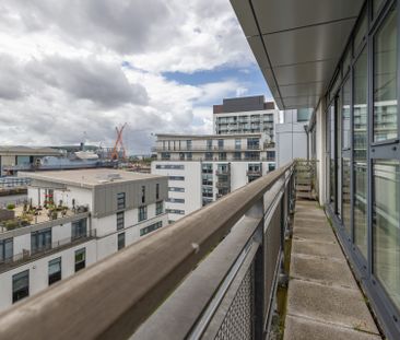 Glasgow Harbour Terraces, Glasgow, G11 6BH - Photo 1