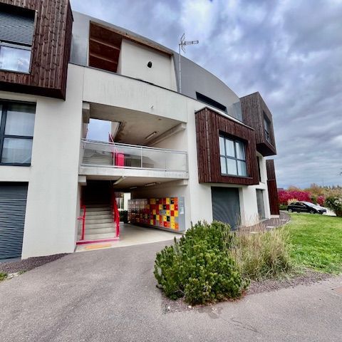 Location Appartement 1 pièce 19m² ROSIERES PRES TROYES 10430 - Photo 1