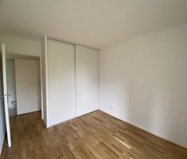 3 PIECES AVEC GRAND BALCON - Photo 4