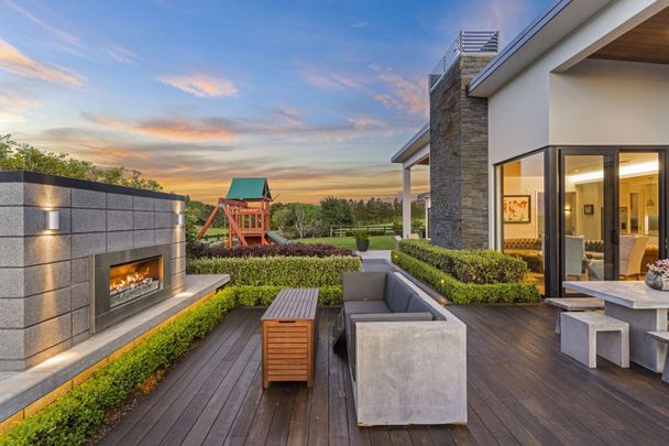 Grand Design in Karaka - Photo 1