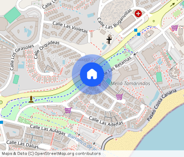 San Agustín, Canary Islands 35100 - Foto 1