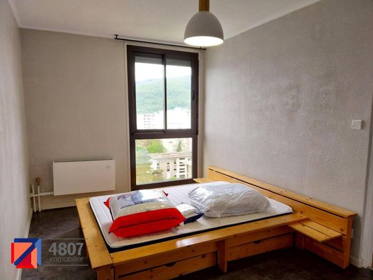 Location appartement 3 pièces 84.19 m² à Annemasse (74100) 5 - Photo 1