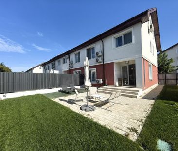 Villa for rent in Pipera area - Photo 6