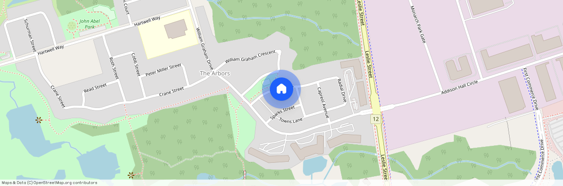 47 Radial Drive, Aurora