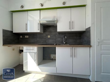 Location Appartement 3 pièces 64m² BEZIERS 34500 - Photo 4