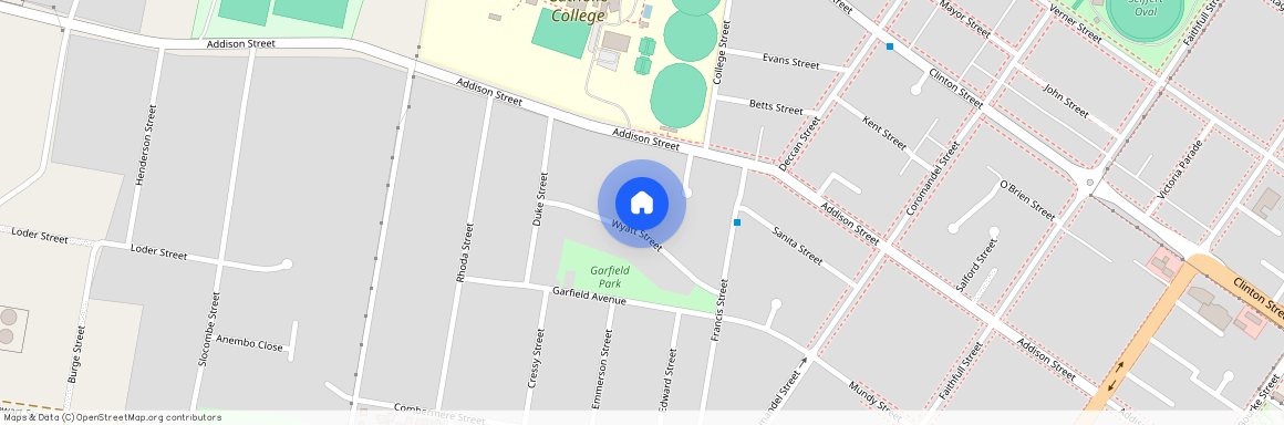 21a Wyatt Street, Goulburn 2580, New South Wales