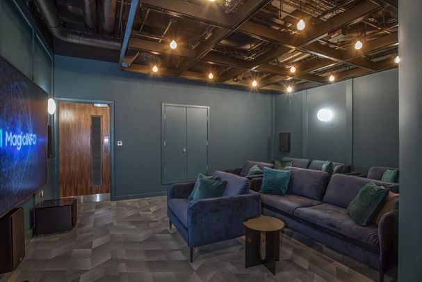 Studio to rent - Photo 1