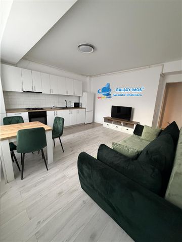 Apartament 2 camere mobilat/utilat-Direct Proprietar-str Alunului - Photo 4