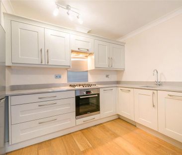 1 bedroom flat to rent - Photo 6