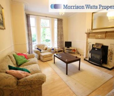 3 Bed - North Grange Road, Headingley, Leeds - Photo 6