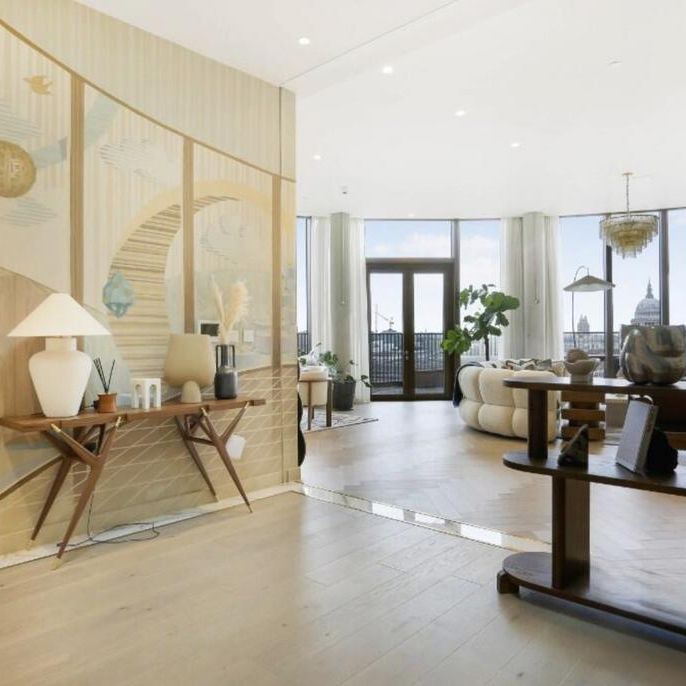 4 bedroom penthouse to rent - Photo 1